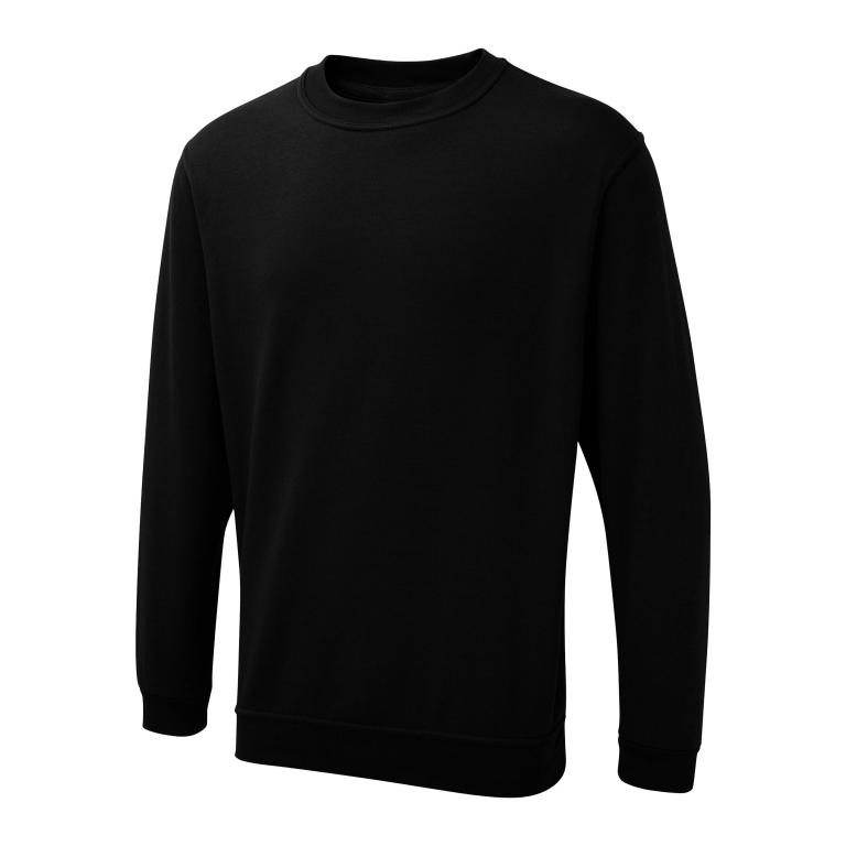 The UX Sweatshirt Black