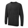 The UX Sweatshirt Charcoal