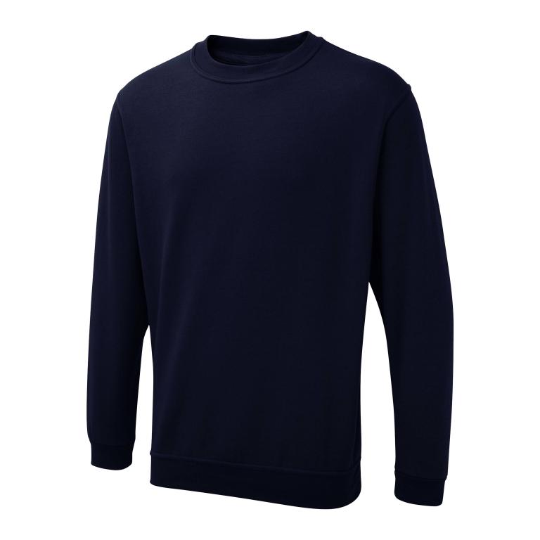 The UX Sweatshirt Navy