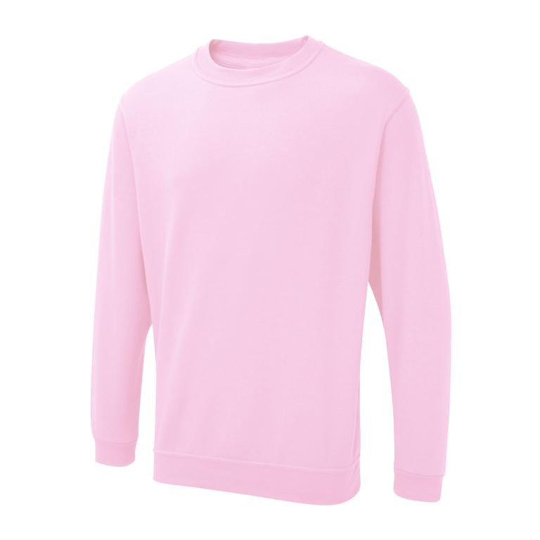 The UX Sweatshirt Pink