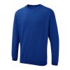 The UX Sweatshirt Royal