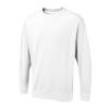 The UX Sweatshirt White