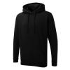 The UX Hoodie Black