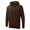 The UX Hoodie Brown