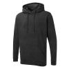 The UX Hoodie Charcoal