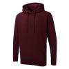 The UX Hoodie Maroon