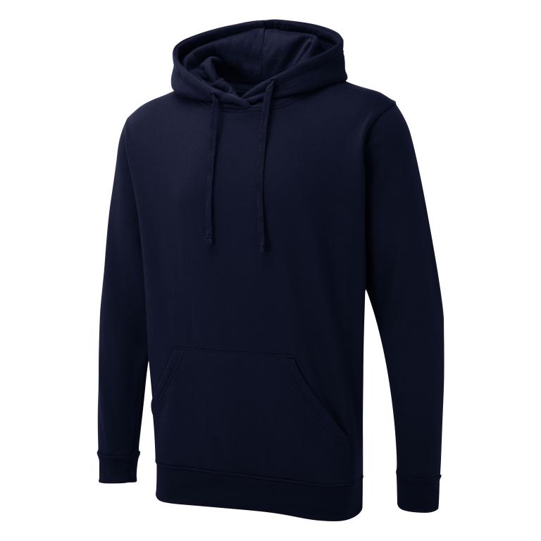 The UX Hoodie Navy