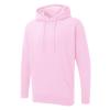 The UX Hoodie Pink