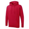 The UX Hoodie Red