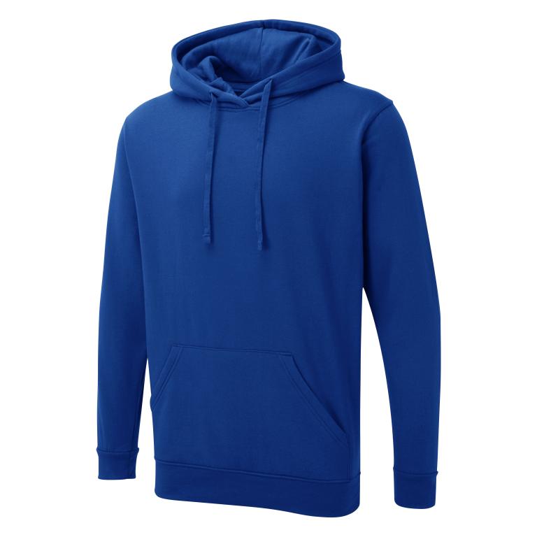 The UX Hoodie Royal