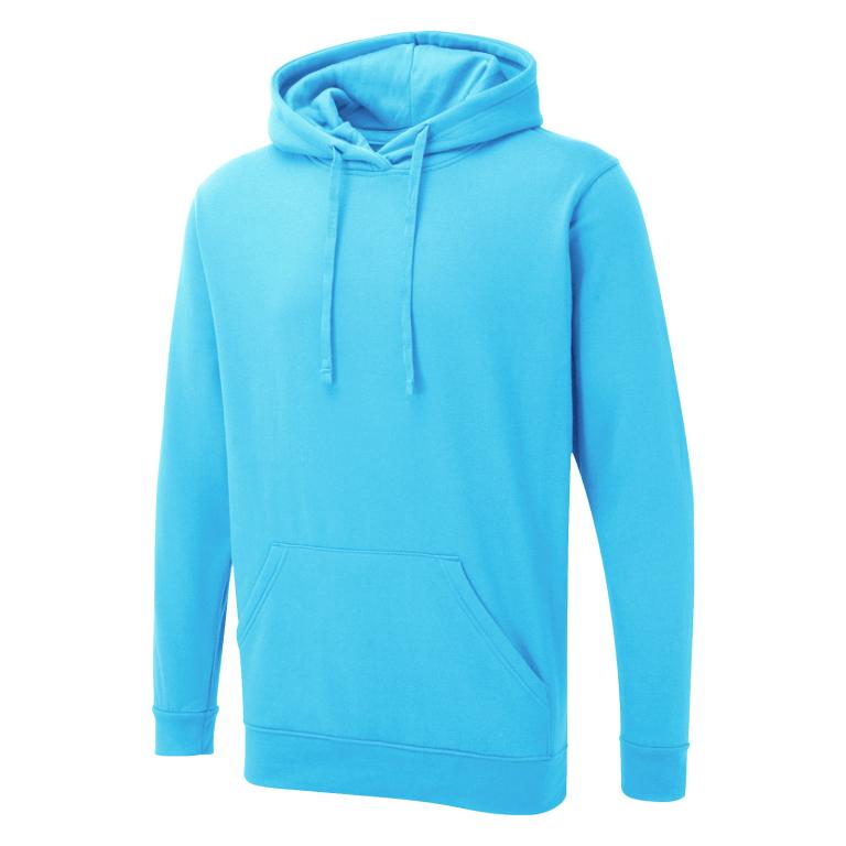 The UX Hoodie Sky