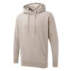 The UX Hoodie Sand