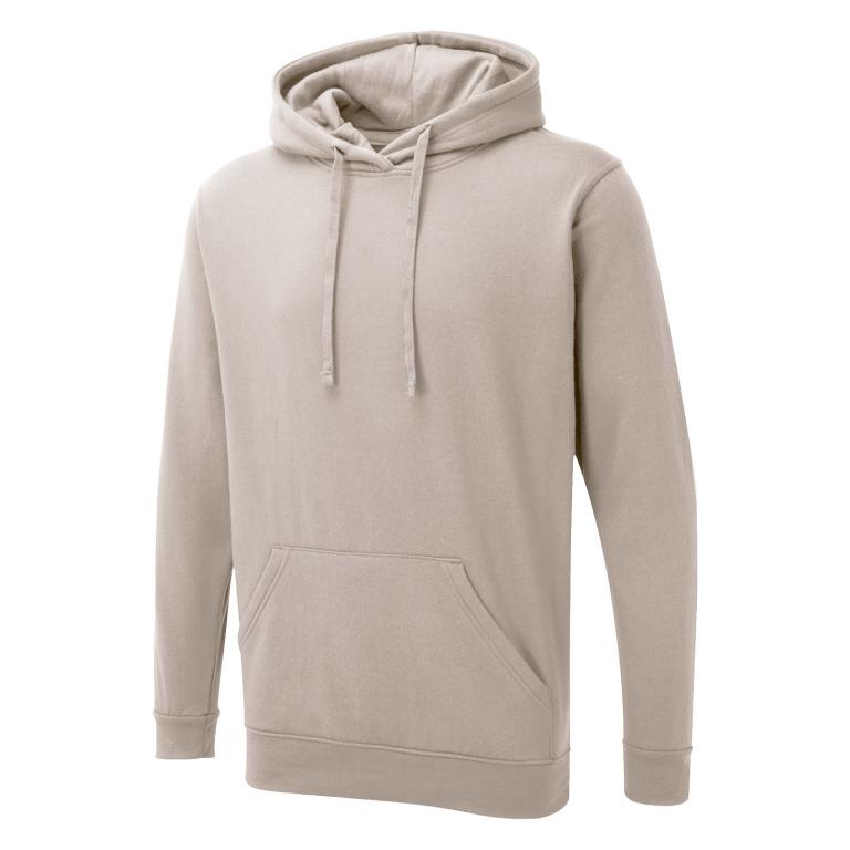 The UX Hoodie Sand