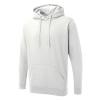 The UX Hoodie White