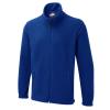 The UX Full Zip Fleece Royal