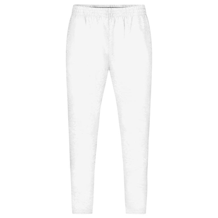 The UX Jogging Pants White