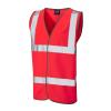 TARKA Leo EcoViz Waistcoat - s