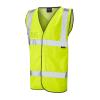 VELATOR Leo EcoViz Mesh Back Waistcoat - m