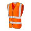 ARLINGTON Leo EcoViz Mesh Waistcoat - s