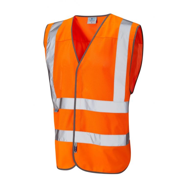 Arlington ISO 20471 Cl 2 Coolviz Waistcoat