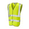 ARLINGTON Leo EcoViz Mesh Waistcoat - s