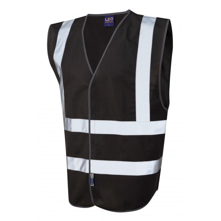 Pilton Coloured Reflective Waistcoat