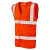 MILFORD Leo EcoViz LFS Waistcoat (EN 14116) - s