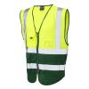 LYNTON Leo EcoViz Superior Waistcoat - xs