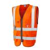 COBBATON Leo EcoViz Mesh Superior Waistcoat - s
