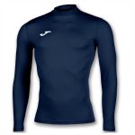 Walton & Hersham United FC Joma Base Layer Top - Navy - 6xs-5xs - junior