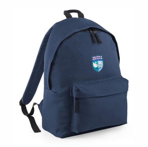 Walton & Hersham United Backpack