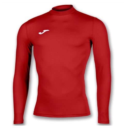 Walton & Hersham United FC Joma Base Layer Top - Red