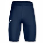 Walton & Hersham United FC Joma Base Layer Short - Navy - 2xs-xs - junior