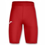 Walton & Hersham United FC Joma Base Layer Short- Red - 2xs-xs - junior