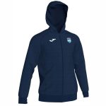 Walton & Hersham United FC Joma Hoody - 6xs - junior