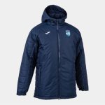 Walton & Hersham United FC Joma Fleece Lined Jacket - s - senior