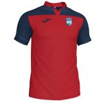 Walton & Hersham United FC Joma Poly Polo Shirt (Senior Only) - s - senior