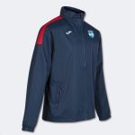 Walton & Hersham United FC Joma Rain Jacket - 6xs - junior