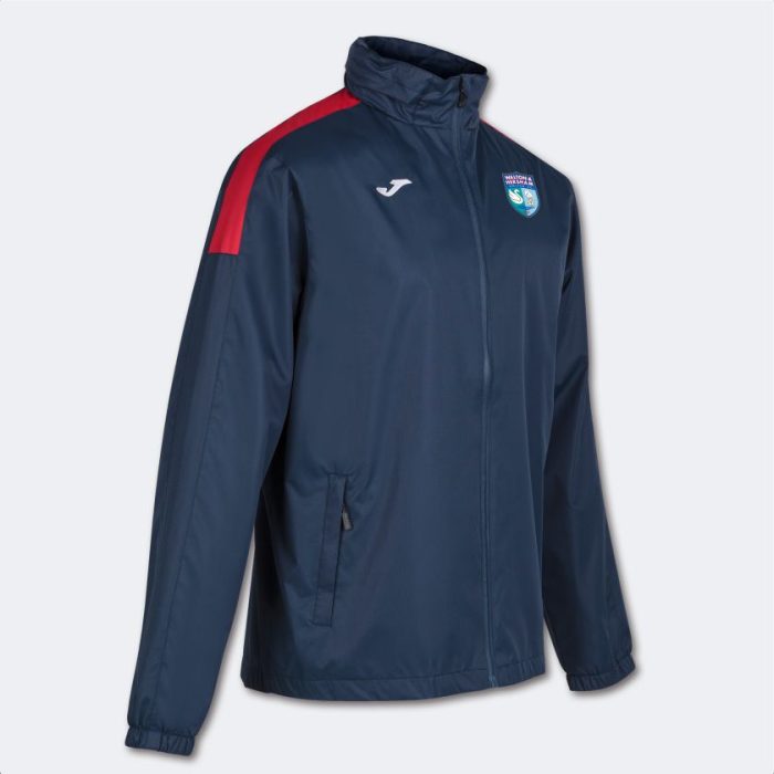 Walton & Hersham United FC Joma Rain Jacket