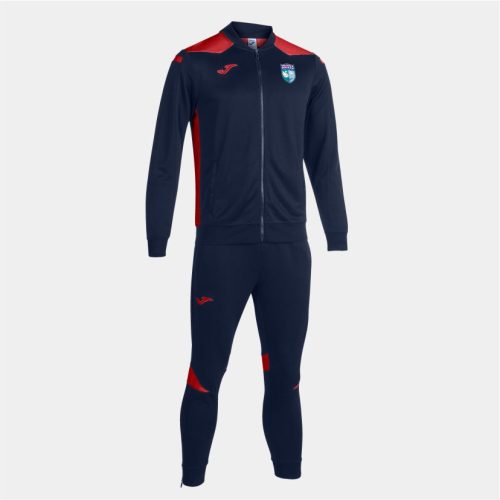 Walton & Hersham United FC Joma Tracksuit