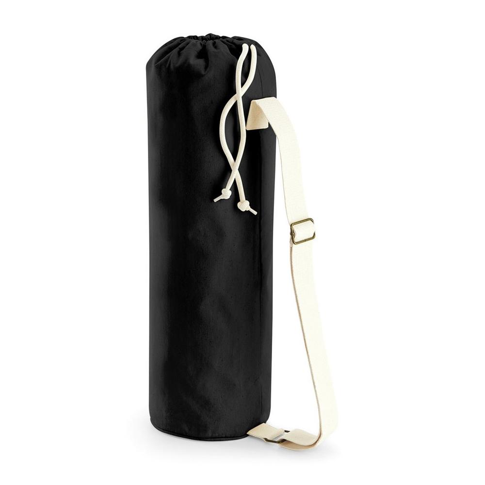 Organic yoga sales mat bag