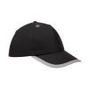 Safety bump cap (TFC100) Black