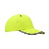 Safety bump cap (TFC100) Hi-vis Yellow