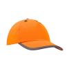 Safety bump cap (TFC100) Orange