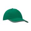 Safety bump cap (TFC100) Paramedic Green
