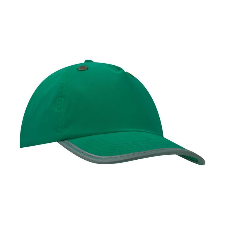 Safety bump cap (TFC100) Paramedic Green