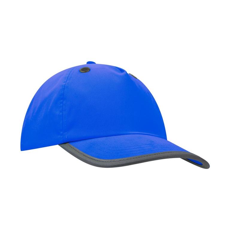 Safety bump cap (TFC100) Royal