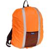Hi-vis rucksack cover (HVW068) Orange