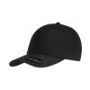 Flexfit Delta cap (180) Black