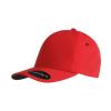 Flexfit Delta cap (180) Red